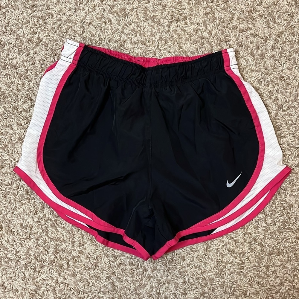 Nike and Capelli Sport Shorts Bundle - Size XS - Picture 4 of 9
